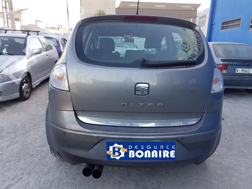 Left mirror SEAT ALTEA (5P1)  | BP7592031C26 