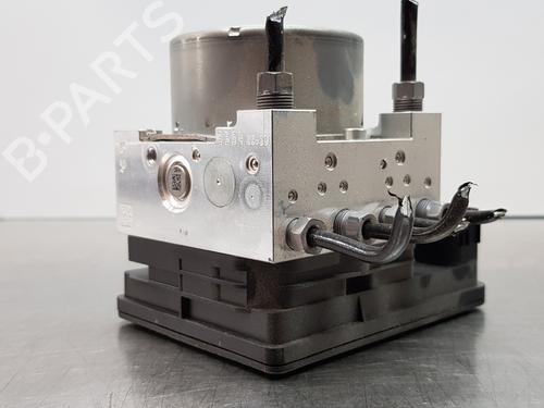 ABS pump PEUGEOT 2008 II (UD_, US_, UY_, UJ_, UR_, UC_)  | BP18262038M43 