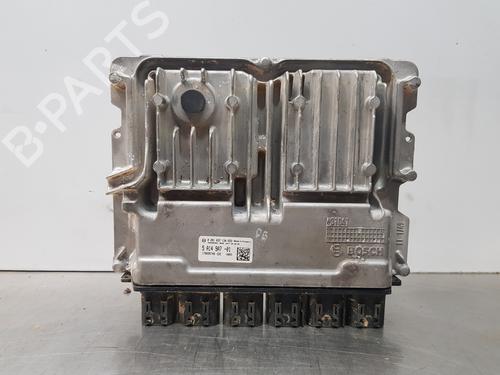 Used Engine control unit (ECU) BMW X3 (G01, F97, G08) xDrive 20 d (190 hp) 29613755