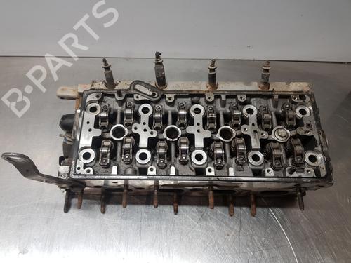 Used Cylinder head AUDI A3 (8V1, 8VK) [2012-2020]  29935067