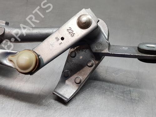 Front wiper motor LAND ROVER DISCOVERY SPORT (L550)  | BP20316409M29 