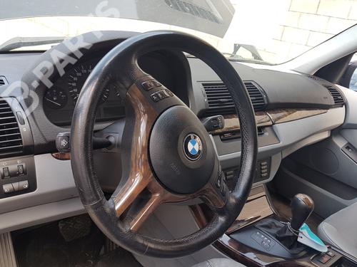 Driveshaft BMW X5 (E53)  | BP9292435M37 