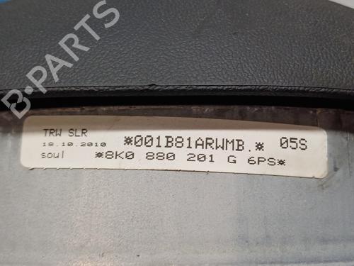 Driver airbag AUDI A5 (8T3) 2.0 TFSI | BP16870967C9 