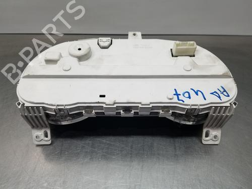 Instrument cluster MITSUBISHI OUTLANDER II (CW_W) 2.2 DI-D 4WD | BP23276226C47 