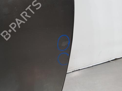 Right front door MERCEDES-BENZ CLS (C219) CLS 350 CGI (219.357) | BP17973997C3 