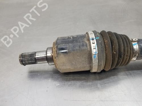 Right front driveshaft HYUNDAI TUCSON (NX4E, NX4A)  | BP27719020M39 