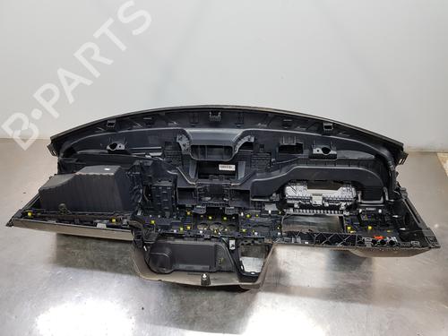 Dashboard RENAULT MASTER III Van (FV)  | BP29856639C46