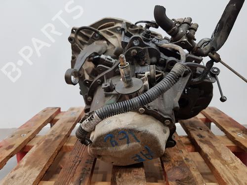 Gearbox CITROËN BERLINGO / BERLINGO FIRST MPV (MF_, GJK_, GFK_)  | BP28377045M3 