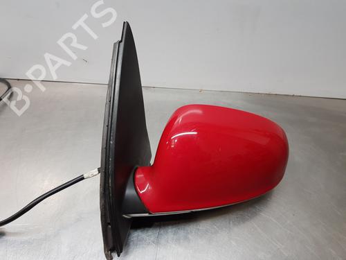 Used Left mirror VW GOLF V (1K1) [2003-2010]  29451895