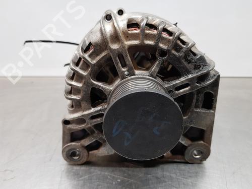 Alternator OPEL MOVANO B Van (X62)  | BP29356467M7 