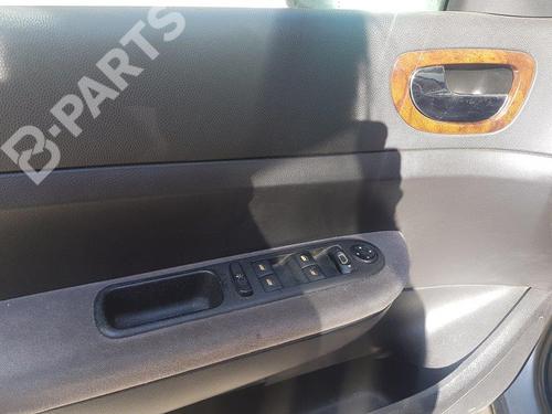 Electronic module PEUGEOT 307 (3A/C)  | BP7649963M83 