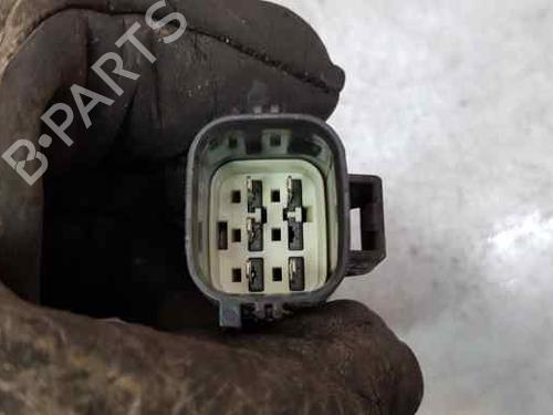 Electric handbrake JAGUAR XF I (X250) 2.2 D | BP7587529E5 