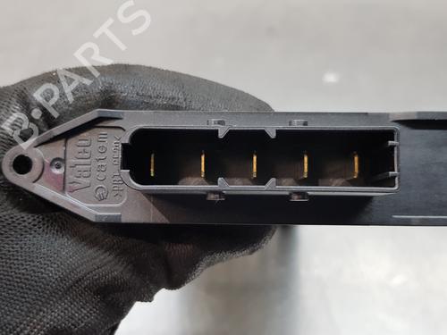 Heater resistor RENAULT ESPACE V (JR_) | BP30879671M108