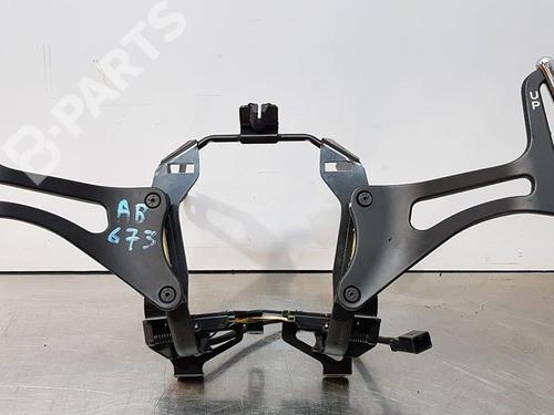 manual-gearbox-selector-maserati-quattroporte-v-42-34583601-2004-10374373 main image