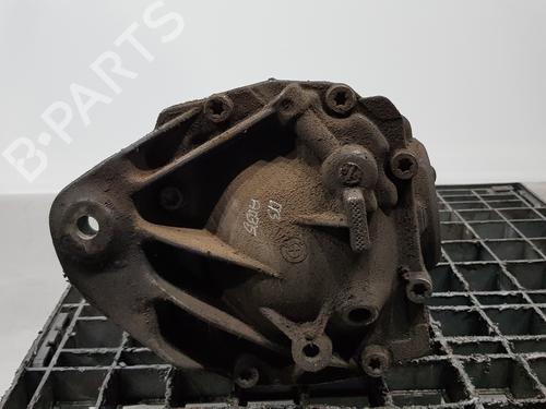 Rear differential BMW 3 Touring (F31) 318 d | BP20664687M24 