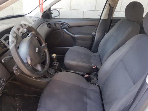 Starter FORD FOCUS I (DAW, DBW)  | BP10507563M8 