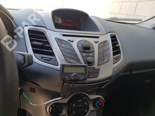 Fuse box FORD FIESTA VI (CB1, CCN) 1.4 TDCi | BP10721075E1  - Image 7