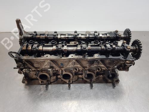 Used Cylinder head KIA CARENS IV [2013-2025]  30191379