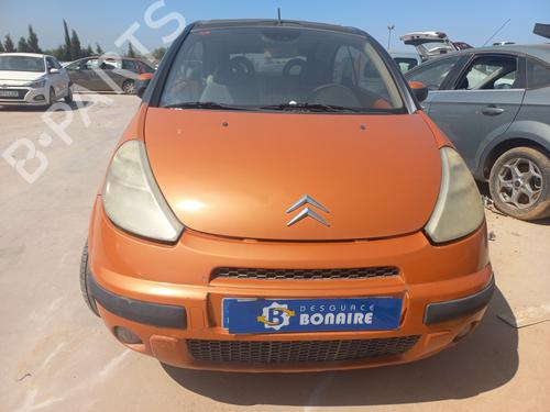 Used Parts CITROËN C3 Pluriel (HB_) [2003-2025]  4354447