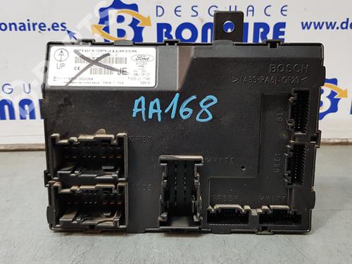 Elektronisk modul FORD ECOSPORT [2011-2022]  7589142
