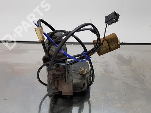 Front right lock MERCEDES-BENZ C-CLASS Coupe (CL203) C 220 CDI (203.706) | BP11396505C97 