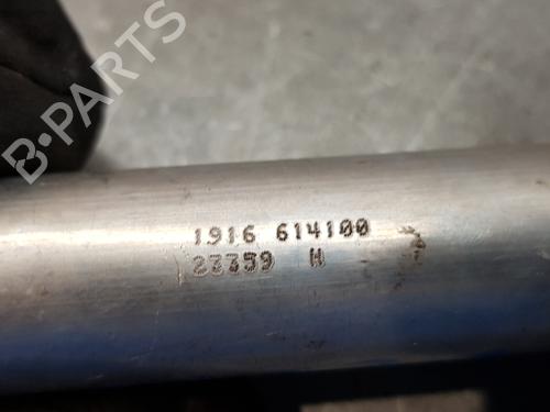 Tailgate lift support VOLVO C70 II Convertible (542) T5 | BP14255806C138 