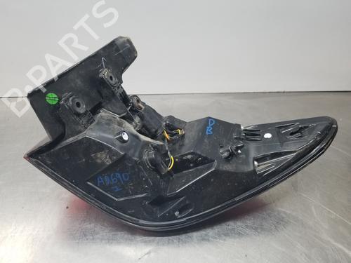 Left taillight MG MG ZS SUV (AZS1) | BP30168633C34