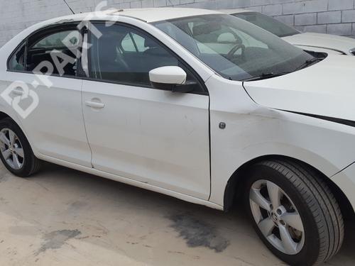 ABS pump SKODA RAPID (NH3, NK3, NK6) 1.6 TDI | BP13754208M43 