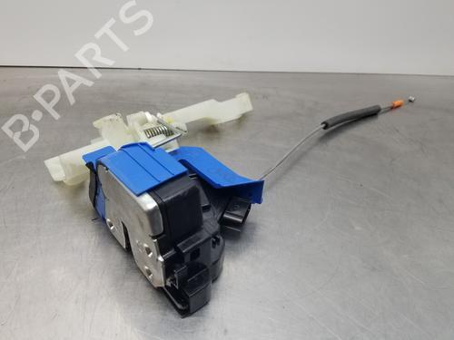 Front right lock HYUNDAI i20 ACTIVE (IB, GB) | BP30880344C97