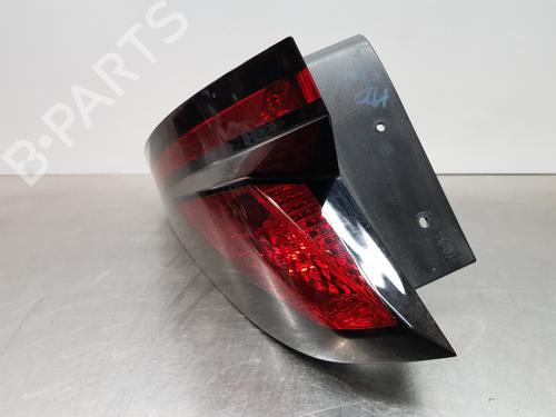 Left taillight HYUNDAI TUCSON (NX4E, NX4A)  | BP28126506C34 