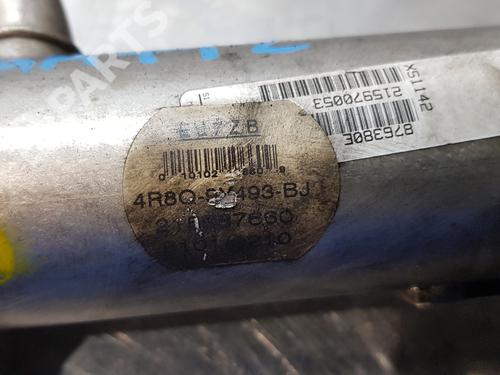 Egr JAGUAR XF I (X250) 2.7 D | BP7968965M69 