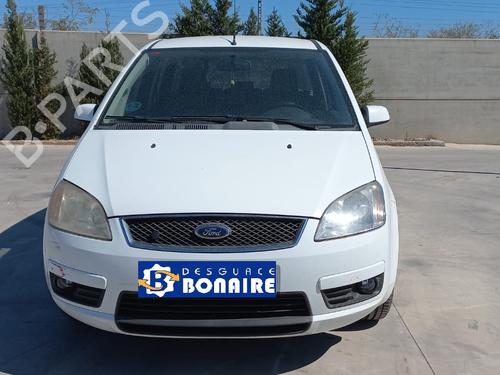 Engine control unit (ECU) FORD FOCUS C-MAX (DM2)  | BP19118682M57 