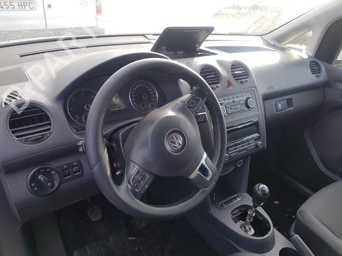 Dørhængsel/Dørbegrænser VW CADDY IV MPV (SAB, SAJ) 2.0 TDI | BP14256820C146 