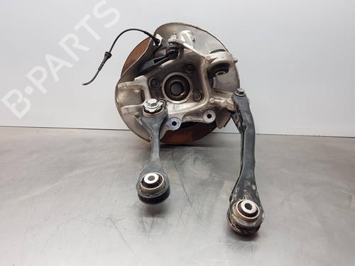 Right rear steering knuckle BMW 3 (G20, G80, G28)  | BP29130748M28 