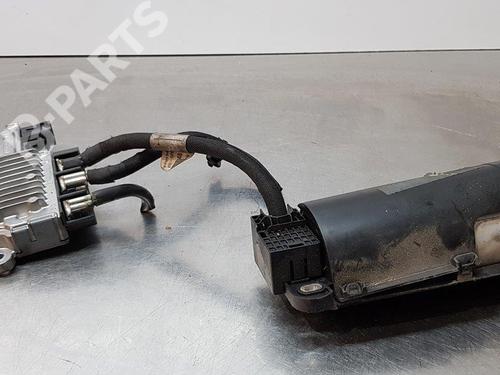 Used Start/Stop ECU Start/Stop ECU CITROËN C4 Grand Picasso II (DA_, DE_) 2.0 BlueHDi 150 (150 hp) 8811039 8811039