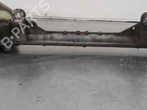 Steering rack RENAULT SCÉNIC II (JM0/1_)  | BP12989138M22 