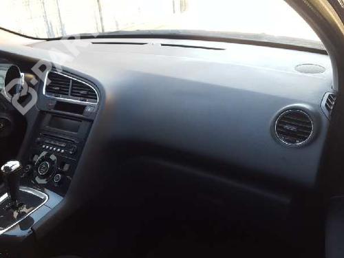 Switch PEUGEOT 5008 (0U_, 0E_)  | BP7582126I30 
