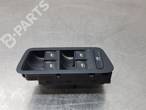 Used Left front window switch Left front window switch VW GOLF SPORTSVAN VII (AM1, AN1) 1.2 TSI (110 hp) 10403308 10403308