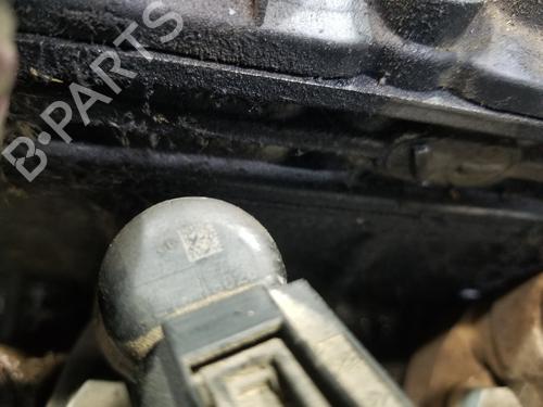 Engine CITROËN XSARA (N1)  | BP27870234M1 
