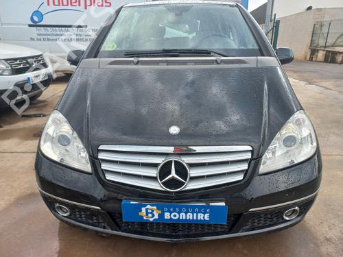 Used Parts MERCEDES-BENZ A-CLASS (W169) [2004-2012]  4337061