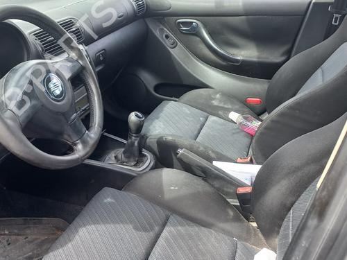 Right mirror SEAT LEON (1M1)  | BP18318889C27 