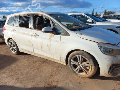 Right mirror BMW 2 Gran Tourer (F46)  | BP30124327C27 