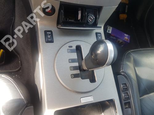 Right front steering knuckle INFINITI FX 45 | BP11742043M26 