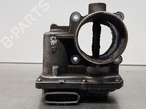 Used Throttle body MITSUBISHI ASX (GA_W_) 1.8 DI-D (GA6W) (116 hp) 21785786