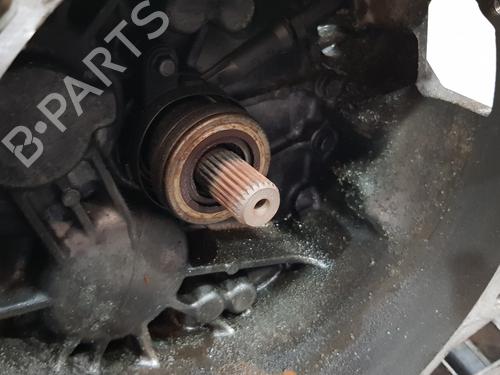 Gearbox DODGE CALIBER  | BP15843313M3 