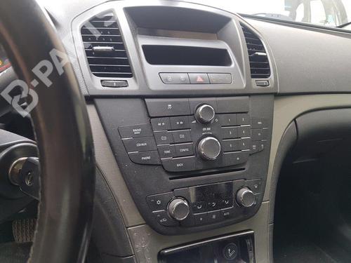 Airbag Kit OPEL INSIGNIA A Sports Tourer (G09) 2.0 CDTI (35) | BP10703539C86  - Image 29