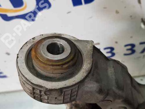 Left rear suspension arm JAGUAR XF I (X250) 2.2 D | BP7587532M14 