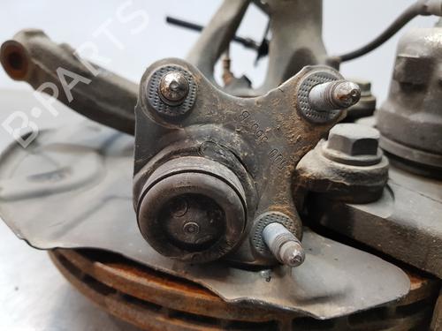 Left front steering knuckle AUDI A3 (8V1, 8VK)  | BP29814269M25