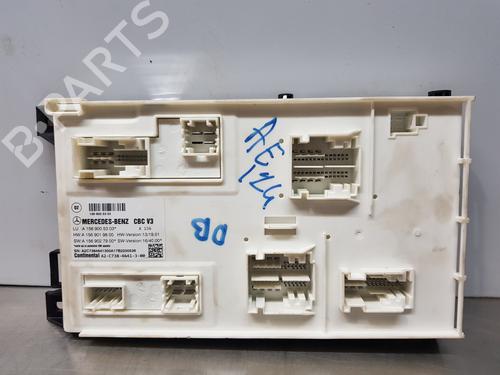 Elektronik Modul für MERCEDES-BENZ A-CLASS (W176) [2012-2018]  29335787