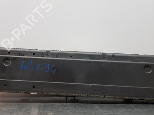 Instrument cluster RENAULT SCÉNIC II (JM0/1_)  | BP18038296C47 